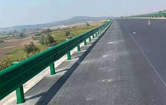 萍乡高速路护栏